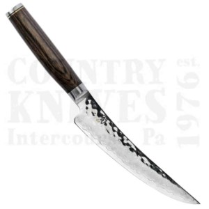 KaiTDM07746″ Gokujo (Boning Knife / Fillet Knife) – Shun Premier