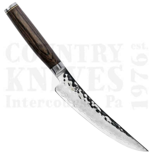 Buy Kai  KTDM0774 6" Gokujo (Boning Knife / Fillet Knife) - Shun Premier at Country Knives.