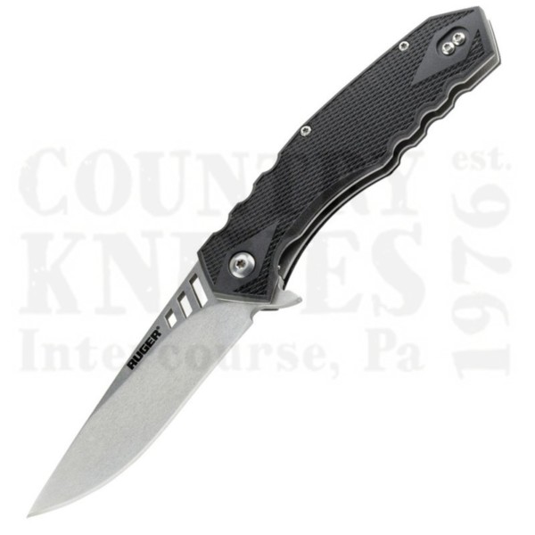 Buy CRKT Ruger R1703 Follow-Through Compact - Razor Sharp Edge at Country Knives.