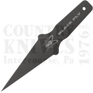 Cold Steel80STMABlack Fly – 8″ Thrower