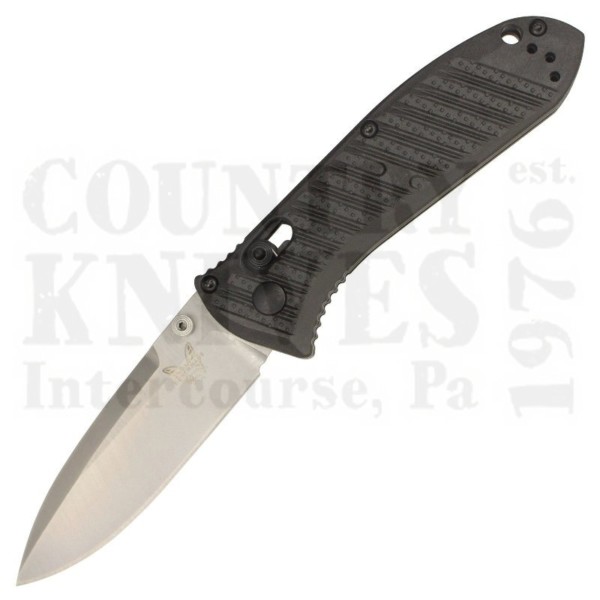 Buy Benchmade  BM575-1 Mini Presidio II  - Plain Edge at Country Knives.