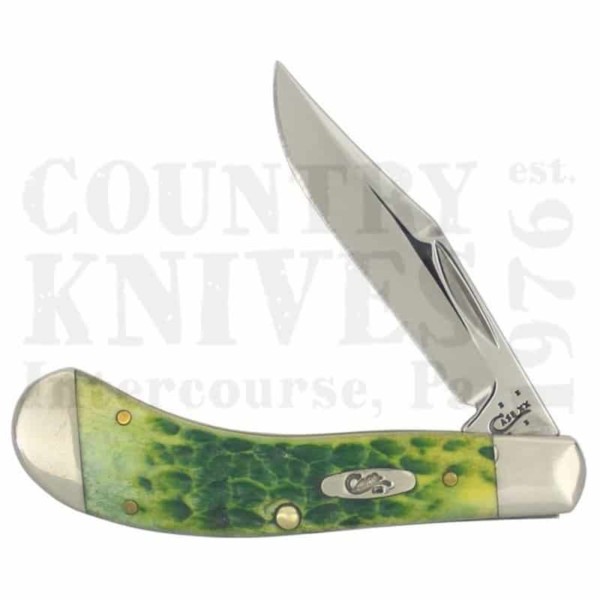 Buy Case  CA1984 Blue Canoe Set - 2004 at Country Knives.