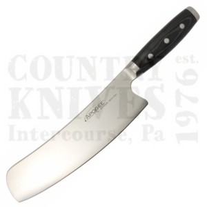 Apogee Culinary DesignsDRGN-FUSI-08508½” Fusion Rocking Chef’s Knife – Dragon / Black G-10