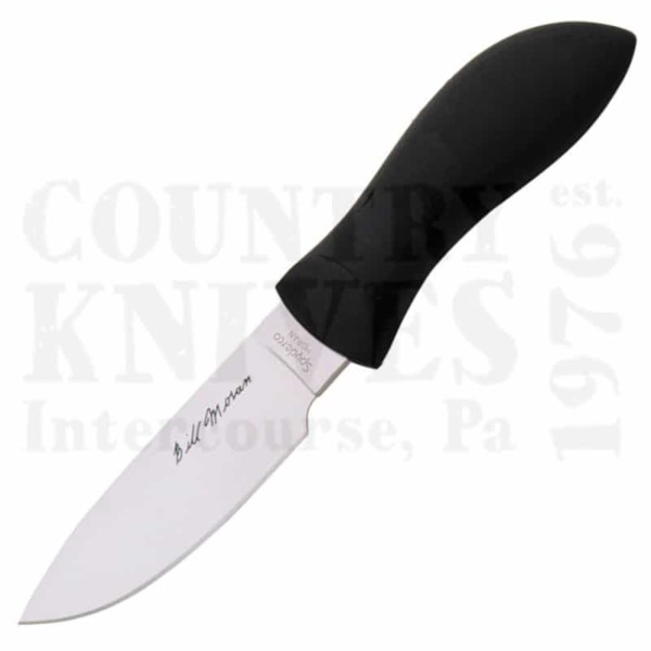 Buy Spyderco  FB02 Moran - Drop Point at Country Knives.