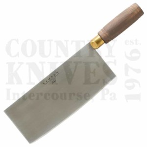 Lamson33060Chinese Chef’s Knife – Walnut