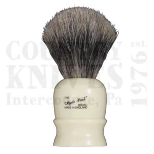 Vulfix514-BShaving Brush – Cream / Pure Badger