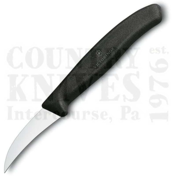 Buy Victorinox Victorinox Kitchen and Butcher 6.7503 2½" Birdsbeak Paring Knife -  at Country Knives.