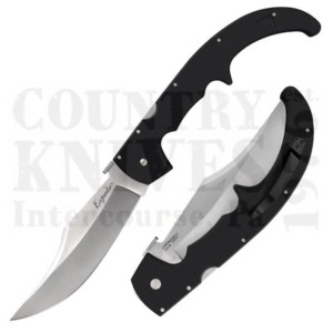 Cold Steel62MGCExtra Large Espada – G-10