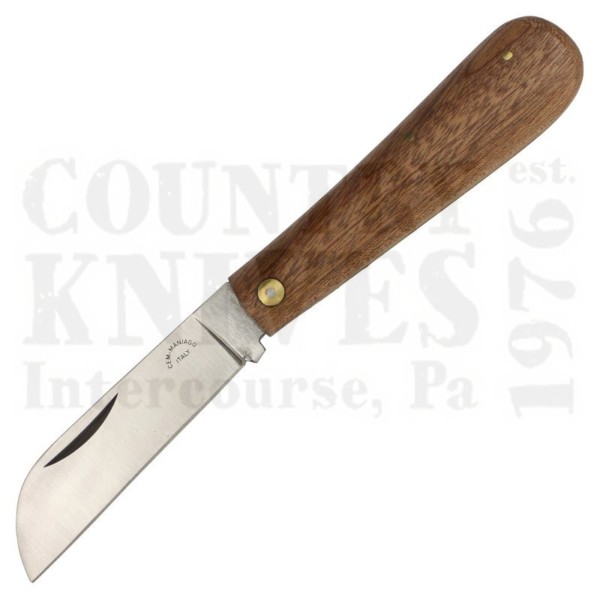 Buy Cellini  CEM1701 Sheepfoot Folder - Rosewood at Country Knives.