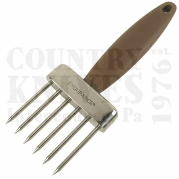 Buy RSVP  COCOPRO Chocolate Fork - Breaking at Country Knives.