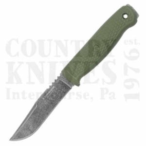 Condor Tool & KnifeCTK3949-4.2HCCondor Bushglider – Army Green