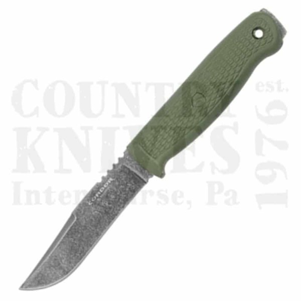 Buy Condor Tool & Knife  CTK3949-4.2HC Condor Bushglider - Army Green at Country Knives.