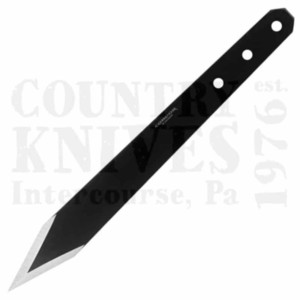 Condor Tool & KnifeCTK4012-10HCFull Spin Throwing Knife –