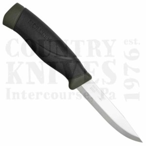 Frosts Mora11827Companion MG – with Molded Sheath