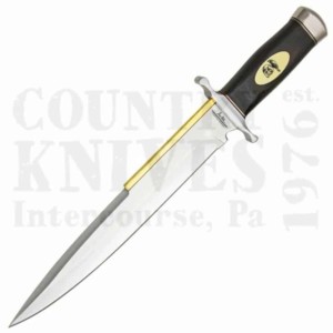 Gil HibbenGH5038Expendables II Toothpick – with Leather Sheath