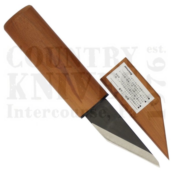 Buy Kanetsune  KB612 Kiridashi Kogatana - SK-4 at Country Knives.