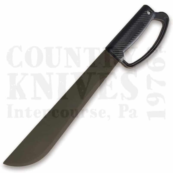 Buy Ontario  OKC22SH 22" Machete - with Sheath at Country Knives.