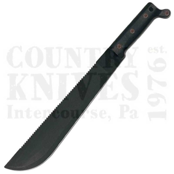 Buy Ontario  OKBSH18 Sheath for - 18" Machete at Country Knives.