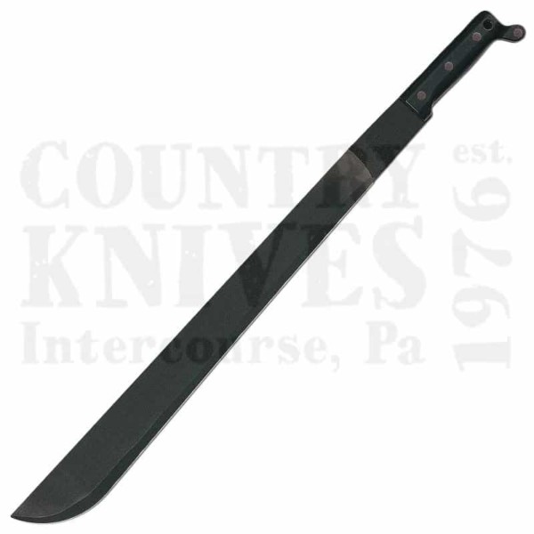 Buy Ontario  OKCT5 22" Machete -  at Country Knives.