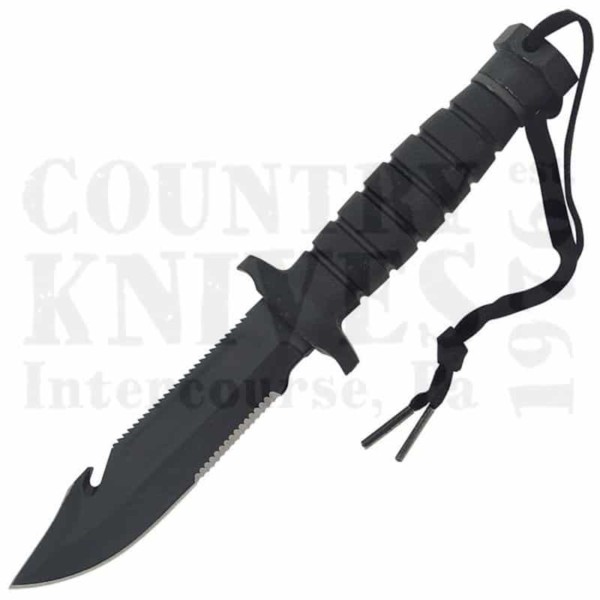 Buy Ontario  OKSP24 USN-1 Survival - Spec Plus at Country Knives.