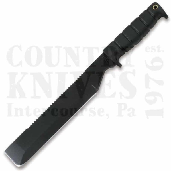 Buy Ontario  OKSP8 Machete - Spec Plus at Country Knives.