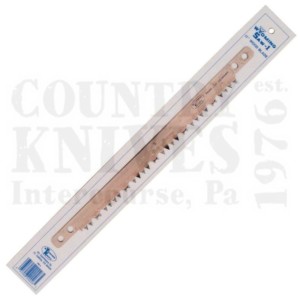 Wyoming KnifeWY26Replacement Wood Blade – 11” for WY21-22