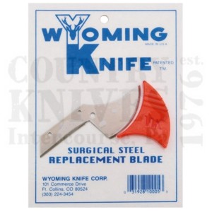 Wyoming KnifeWY5Replacement Blade – for Wyoming Knife