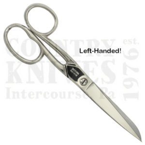 Dreiturm32 20 707″ Left-Hand Household Scissors –