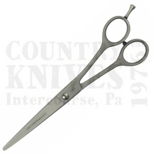 Buy Dreiturm  DT-353770 7½" Hair Shears - Stainless at Country Knives.