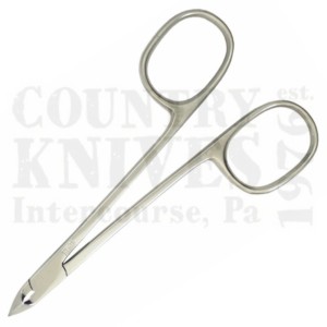 Dreiturm38 18 104″ Cuticle Nippers –  Scissors Style