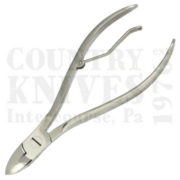 Buy Dreiturm  DT-382213 5" Toenail Nippers -   at Country Knives.