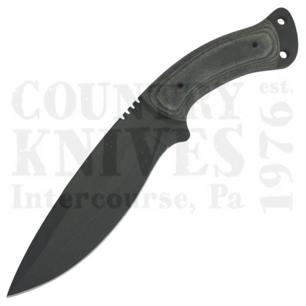Buy Mineral Mountain Hatchet Works  MMHW-SII Stickit II - Canvas Micarta at Country Knives.
