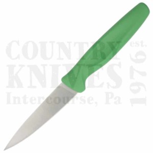 Wüsthof-Trident3043G3″ Paring Knife – Green – Zest