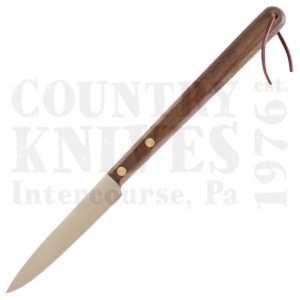 Lamson3367515” Tail-Gater BBQ Knife – Walnut