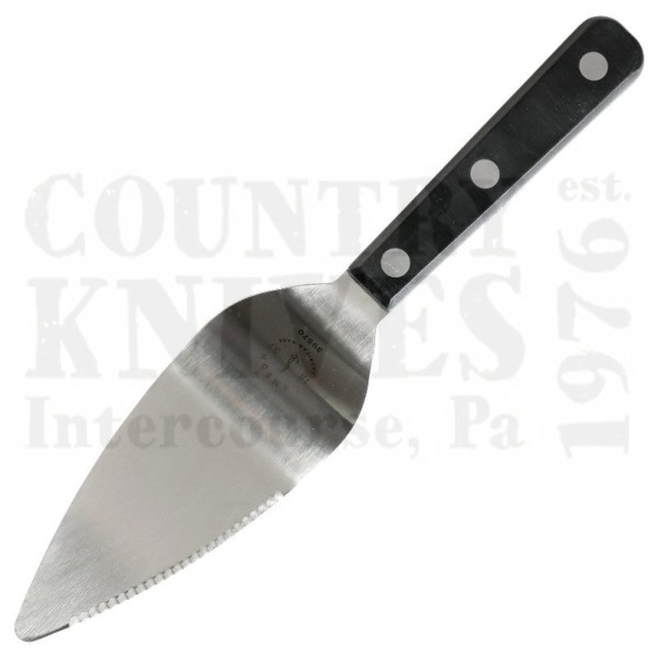 Buy Lamson  L-39570 Pie & Cake Server - Wave Edge at Country Knives.
