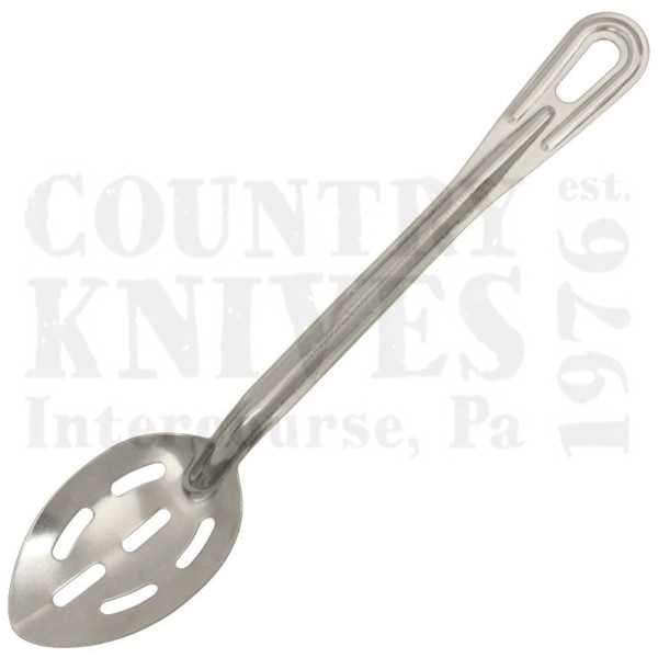 Buy Rich-Craft  RC6013S Serving Spoon - 13" / Slotted at Country Knives.