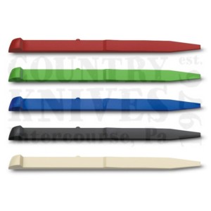 Victorinox | Victorinox Swiss Army KnivesA.3641.1.10Replacement Toothpick – Large – Red