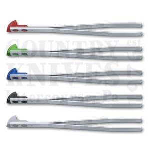 Victorinox | Swiss Army KnifeA.3642.3.10Replacement Tweezers – Large – Black