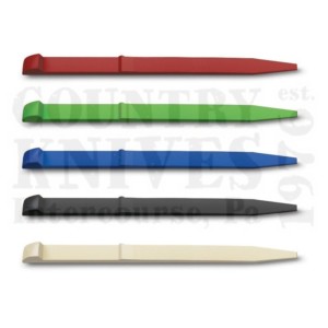 Victorinox | Swiss Army KnifeA.6141.4.10Replacement Toothpick – Small – Green