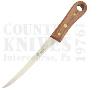Böker6007½” Fillet Knife – Rosewood Handle
