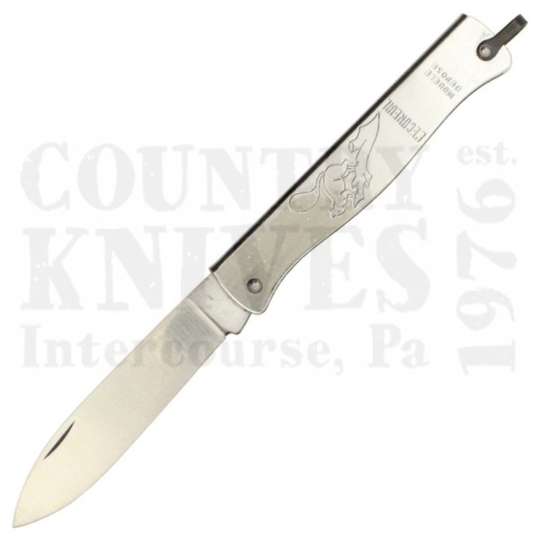 Buy Douk - Douk  DD840 Squirrel - Chrome at Country Knives.