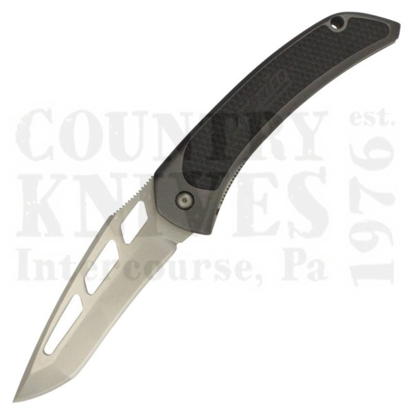 Buy Edge-Tech  ETIM-10 Impulse - Plain Edge at Country Knives.