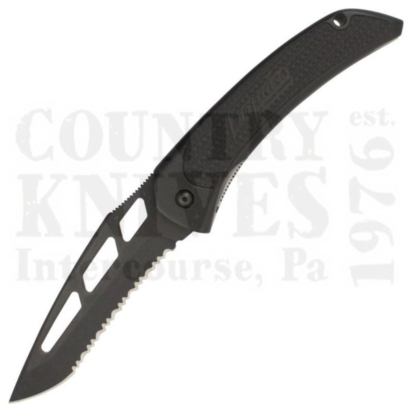 Buy Edge-Tech  ETIM-10 Impulse - Plain Edge at Country Knives.