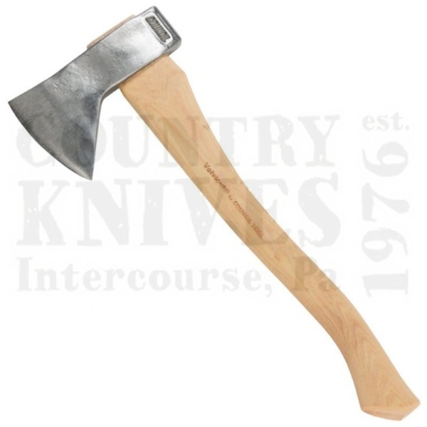 Buy Council Tool  JP20HB19C Hudson Bay Axe - Velvicut / 18’’ at Country Knives.