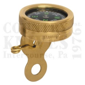 Marble’s Outdoors1141Pin-On Compass – Short Pin