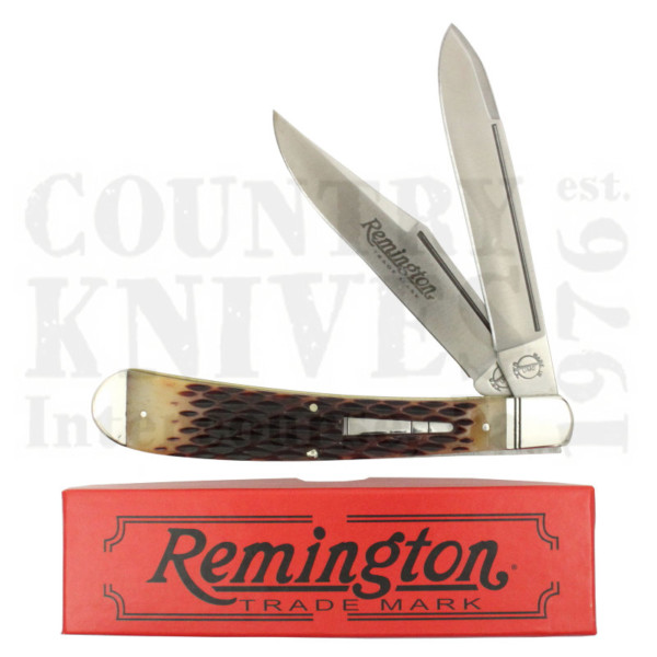 Buy Remington  R293BR11035 2016 Bullet - The Boss at Country Knives.