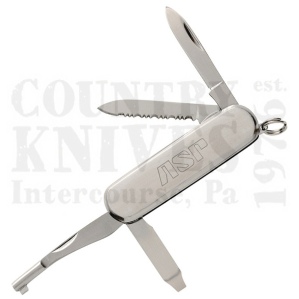 Buy ASP  56257 Edge - Stainless Steel at Country Knives.