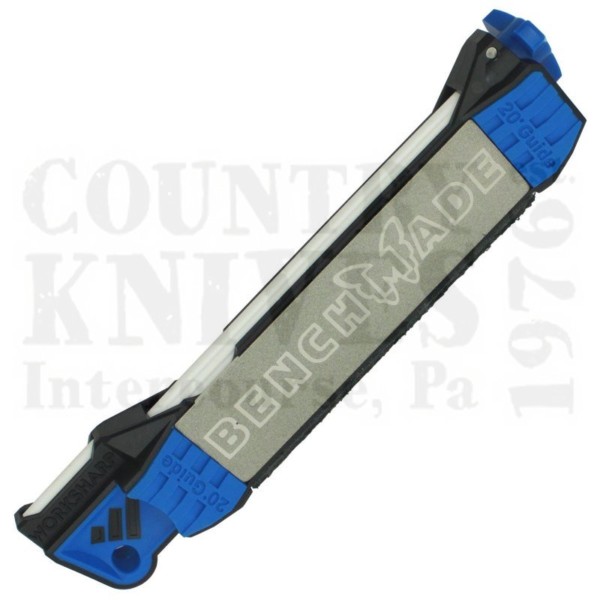 Buy Benchmade  BM100604F Guided Field Sharpener -  at Country Knives.