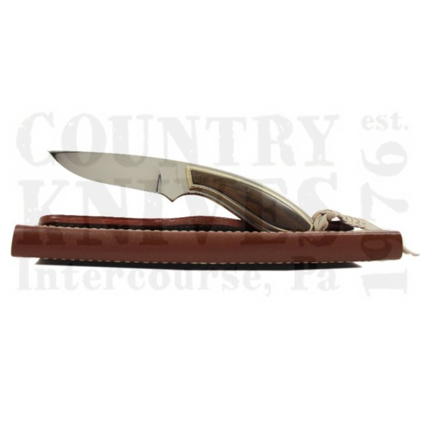 Buy Browning  BR376 Hunter - Ebony at Country Knives.