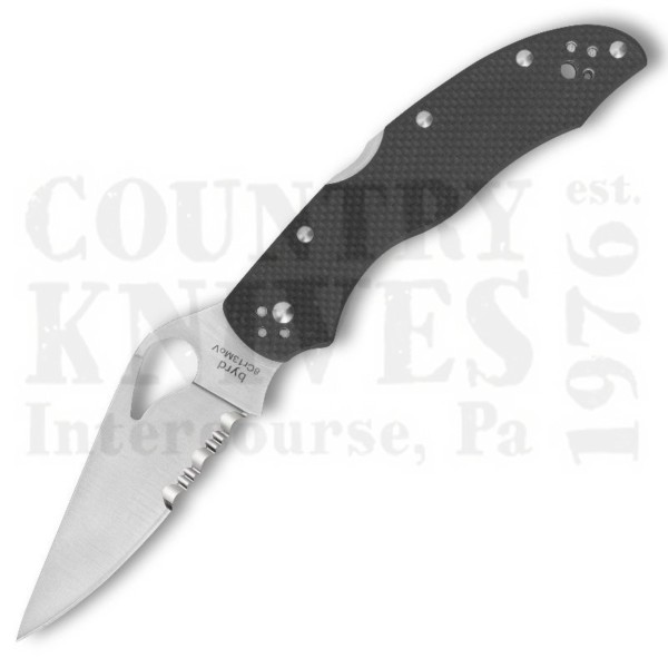 Buy Byrd  BY01GPS2 Harrier 2 - CombinationEdge at Country Knives.